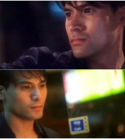 热血最强剧照的剧照