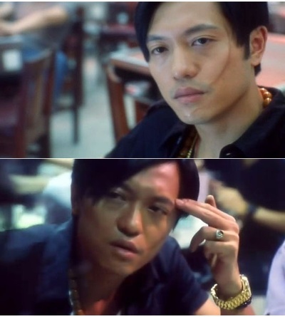 热血最强剧照的剧照