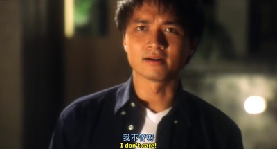 热血最强剧照的剧照