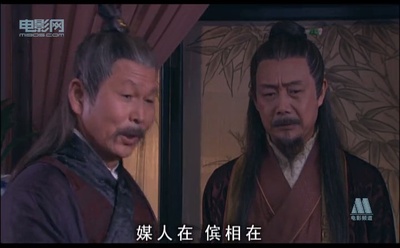 花烛错剧照的剧照