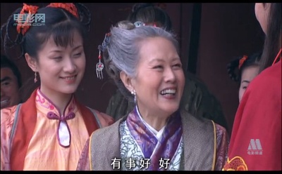 花烛错剧照的剧照