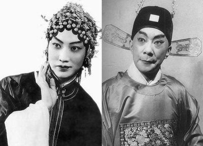 玉堂春剧照的剧照