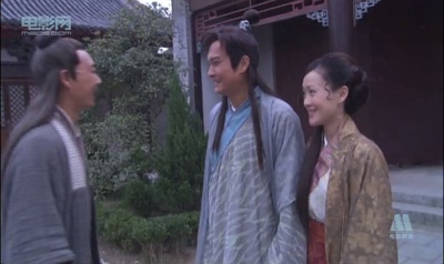 玉堂春剧照的剧照