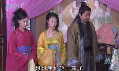 玉堂春剧照的剧照