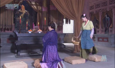 玉堂春剧照的剧照