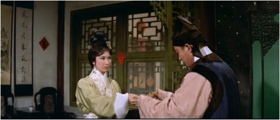 玉堂春剧照的剧照