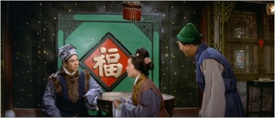 玉堂春剧照的剧照