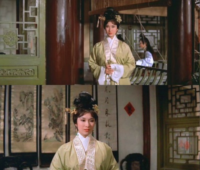 玉堂春剧照的剧照