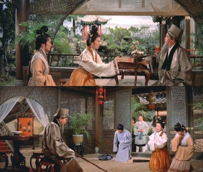 玉堂春剧照的剧照