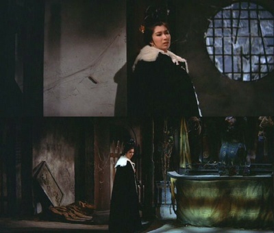 玉堂春剧照的剧照