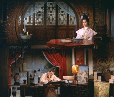 玉堂春剧照的剧照