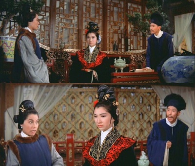 玉堂春剧照的剧照