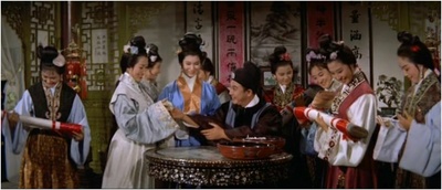 玉堂春剧照的剧照