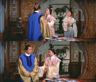 玉堂春剧照的剧照