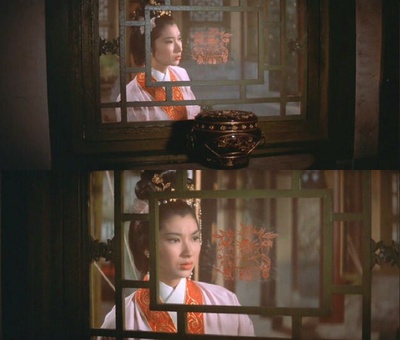 玉堂春剧照的剧照