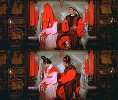 玉堂春剧照的剧照