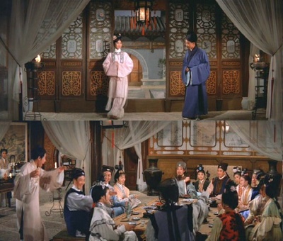 玉堂春剧照的剧照