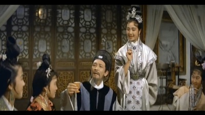 玉堂春剧照的剧照