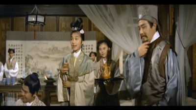 玉堂春剧照的剧照