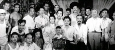 玉堂春剧照的剧照