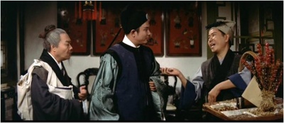 玉堂春剧照的剧照