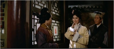 玉堂春剧照的剧照