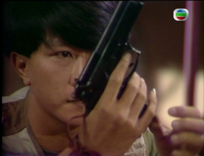 线人剧照的剧照