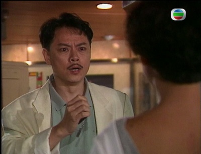 线人剧照的剧照