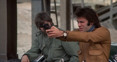 线人剧照的剧照