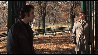 线人剧照的剧照