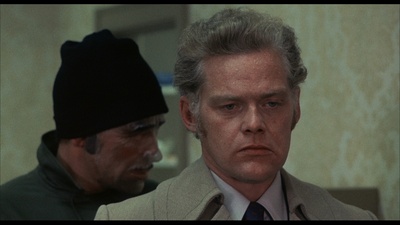 线人剧照的剧照