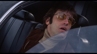 线人剧照的剧照