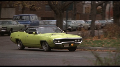 线人剧照的剧照