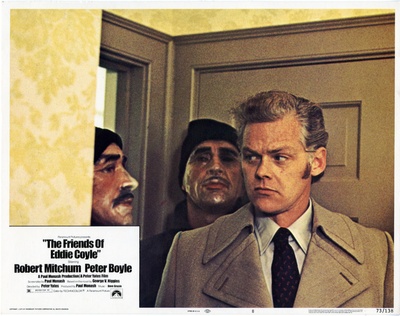 线人剧照的剧照