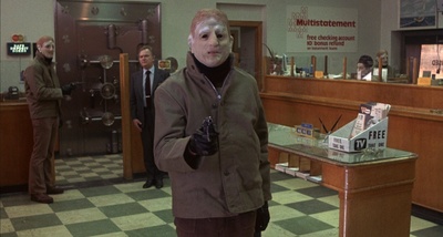 线人剧照的剧照