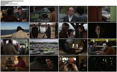 线人剧照的剧照