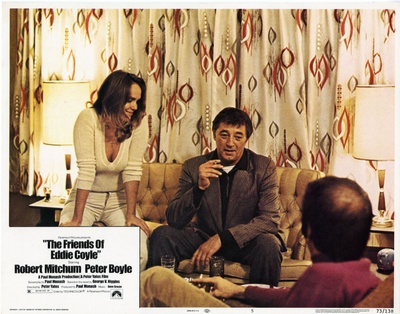 线人剧照的剧照