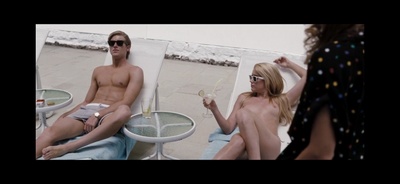 线人剧照的剧照