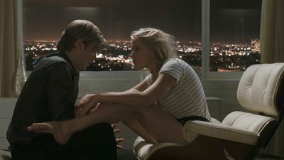 线人剧照的剧照