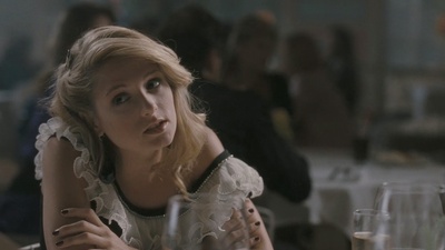 线人剧照的剧照