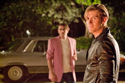 线人剧照的剧照