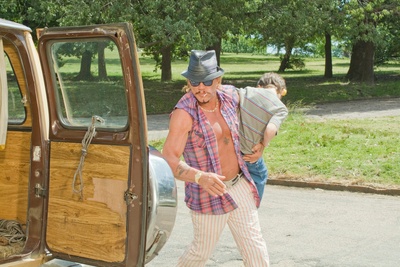 线人剧照的剧照