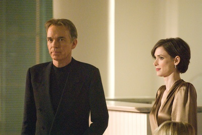 线人剧照的剧照