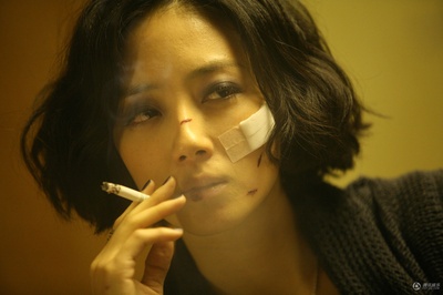 线人剧照的剧照