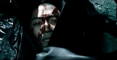 线人剧照的剧照