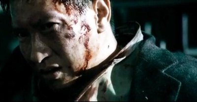 线人剧照的剧照