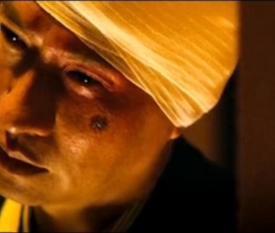 线人剧照的剧照