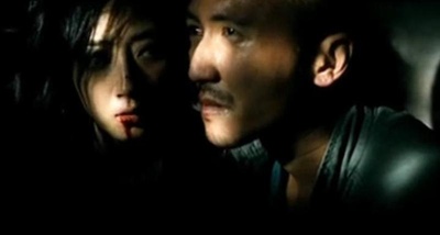 线人剧照的剧照