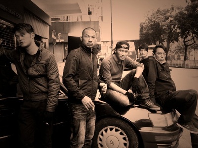 线人剧照的剧照