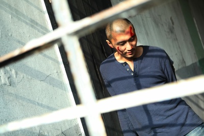 线人剧照的剧照